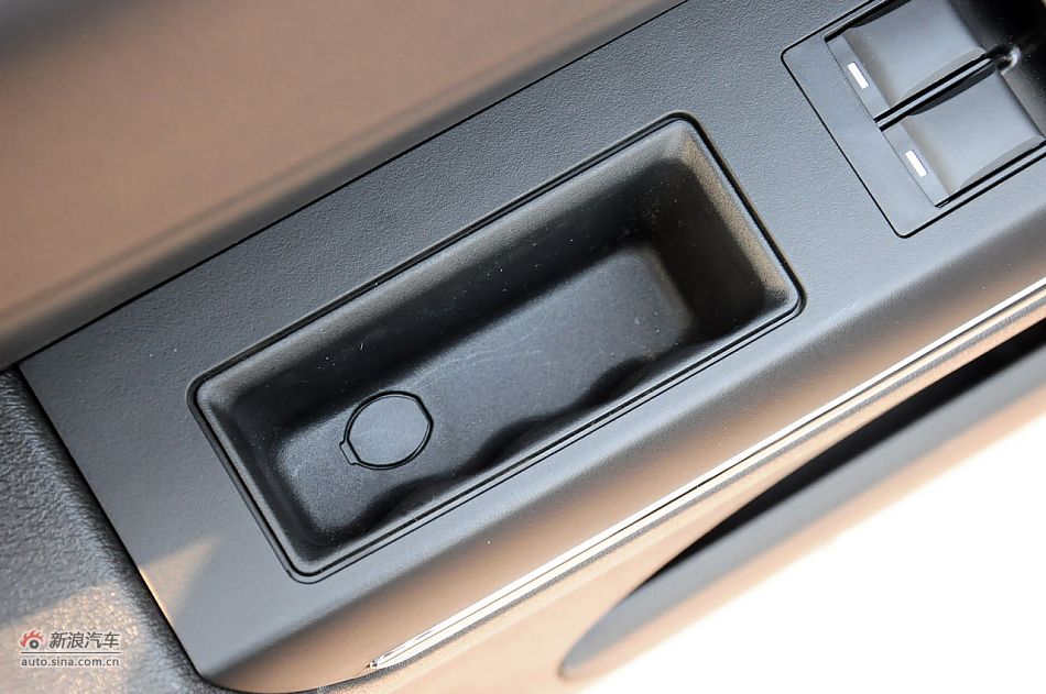 2012款指南者实拍