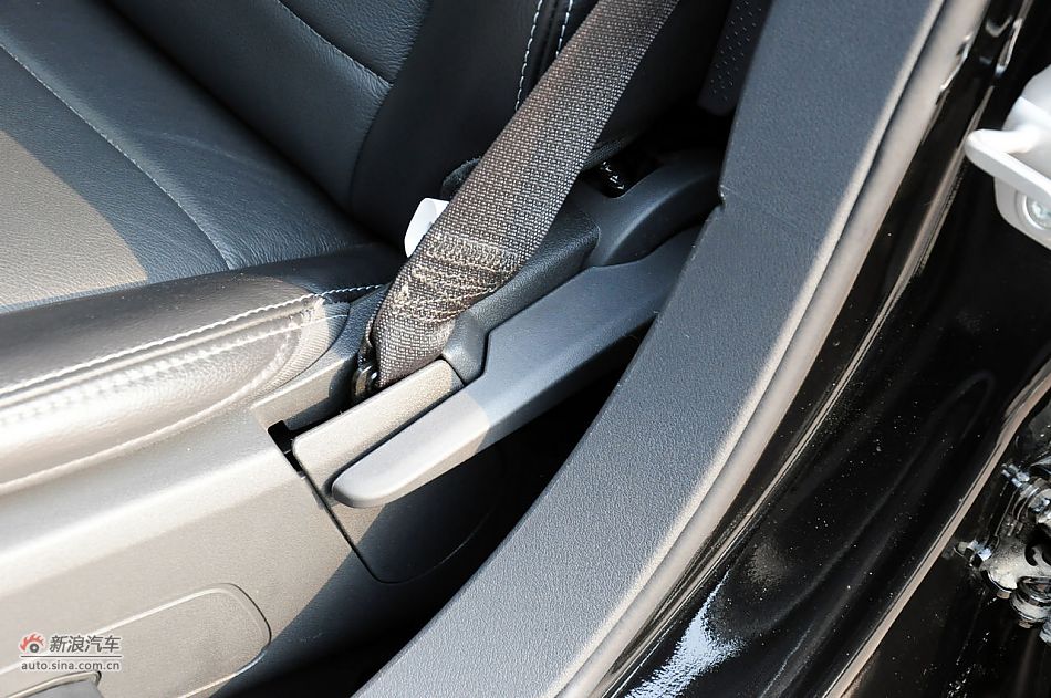 2012款指南者实拍