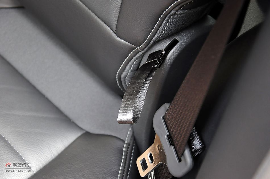 2012款指南者实拍