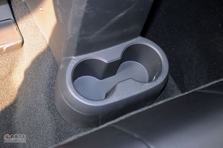 2012款指南者实拍