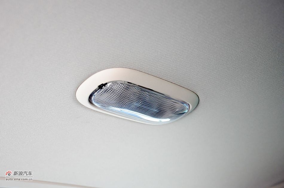 2012款指南者实拍