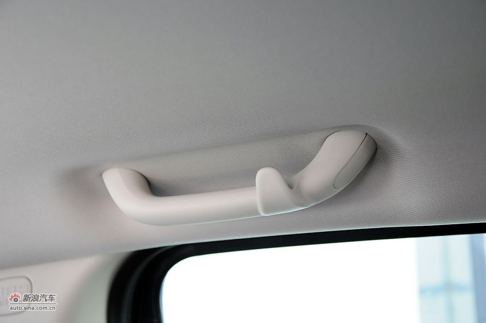 2012款指南者实拍