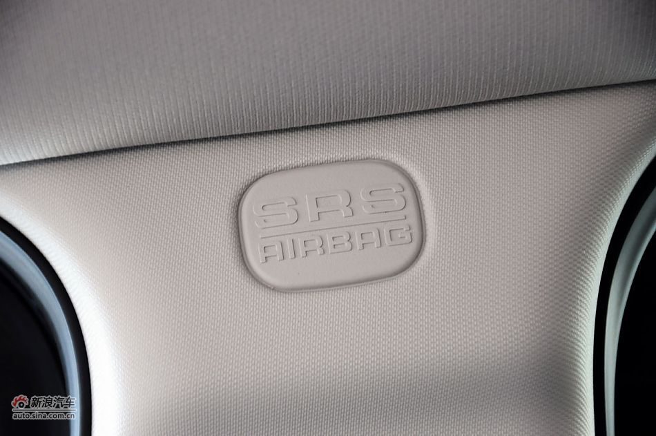 2012款指南者实拍