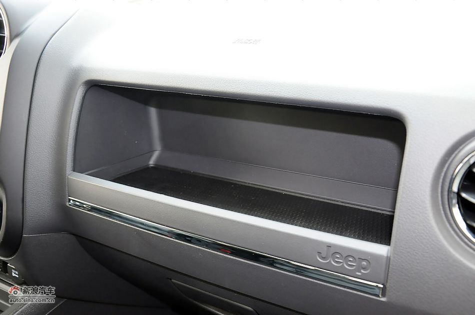 2012款指南者实拍