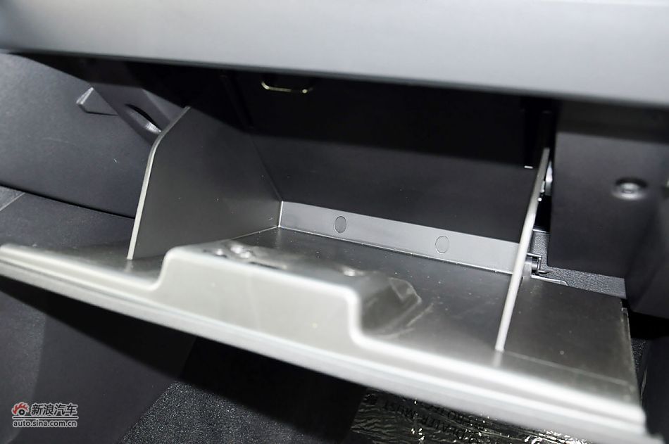 2012款指南者实拍