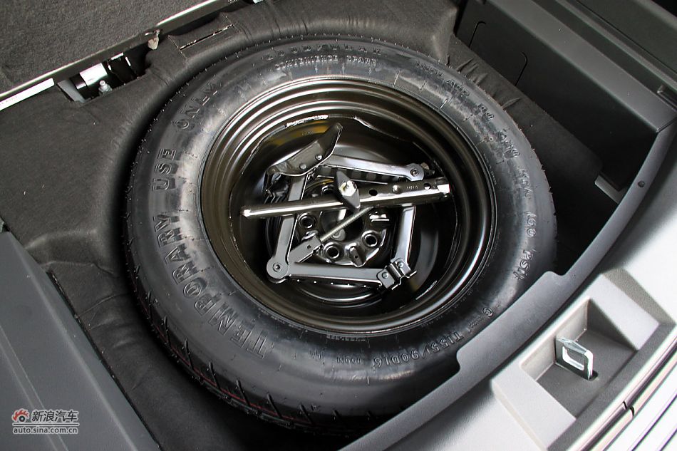 2011款指南者实拍