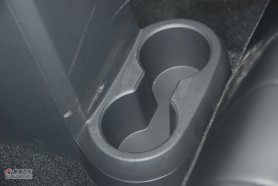 2011款Jeep指南者豪华导航版