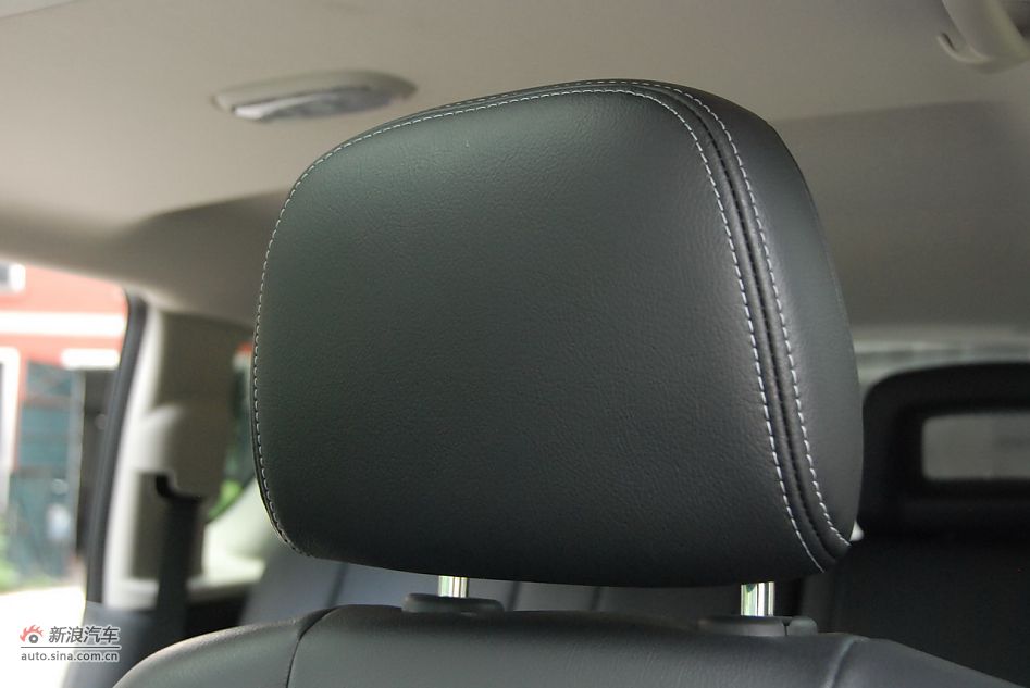 2011款Jeep指南者豪华导航版