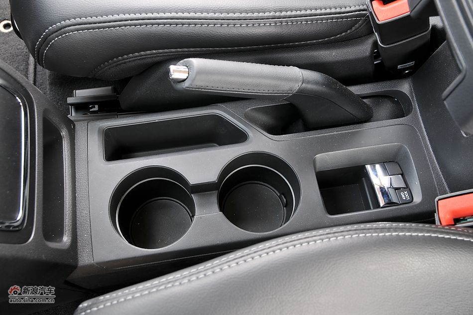 2011款Jeep指南者