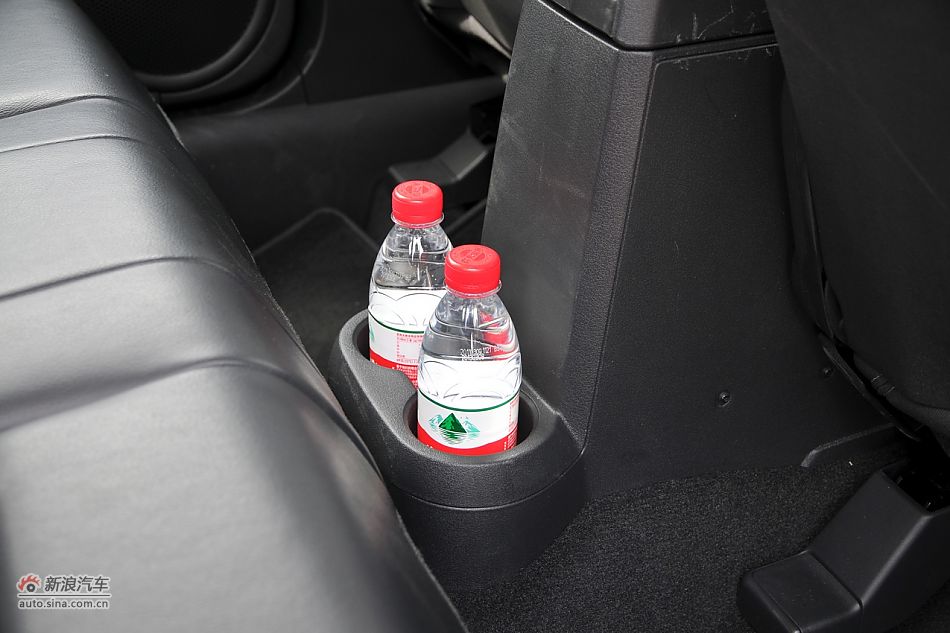 2011款Jeep指南者