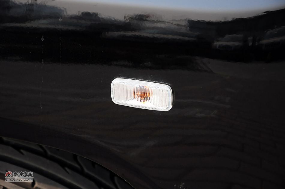 2012款指南者实拍