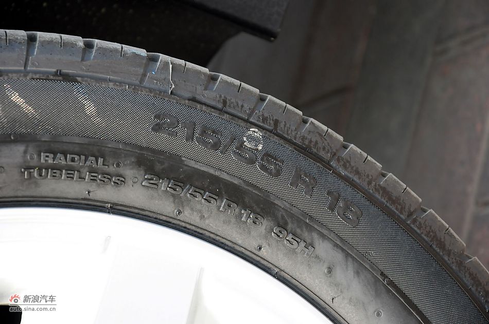 2012款指南者实拍