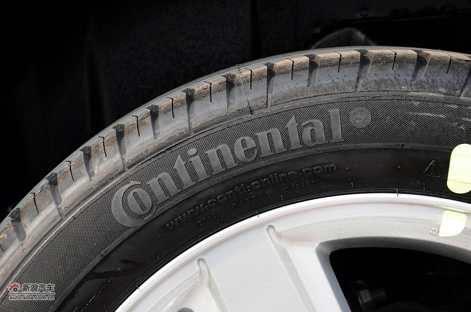 2012款指南者实拍