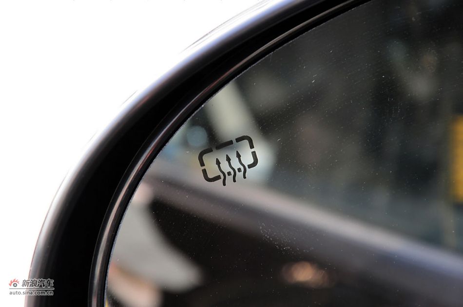 2012款指南者实拍