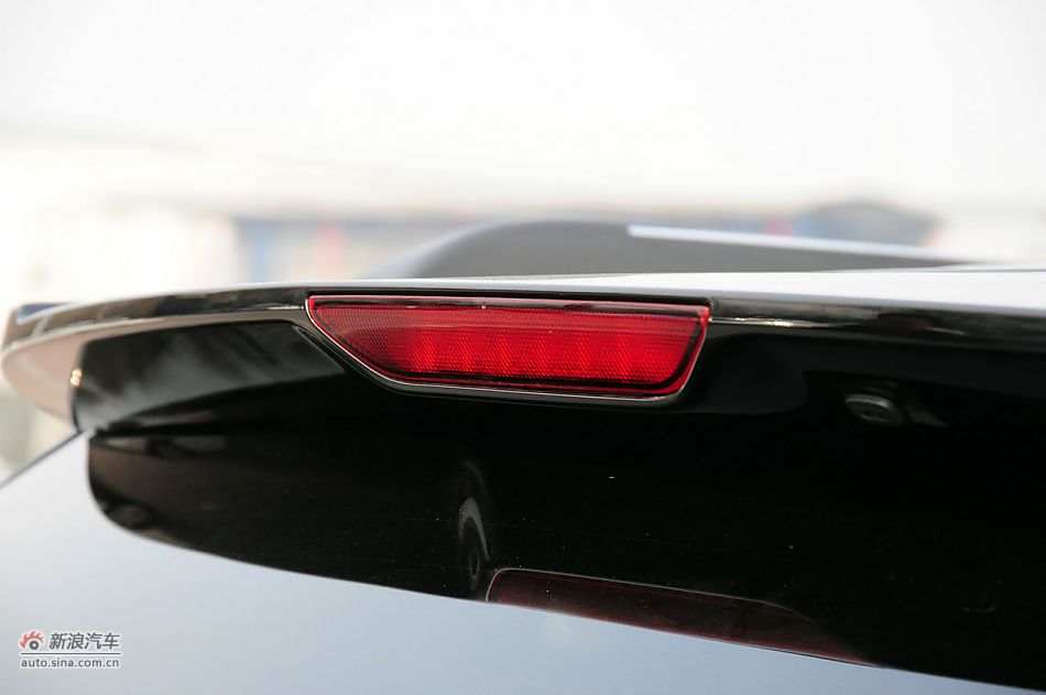 2012款指南者实拍