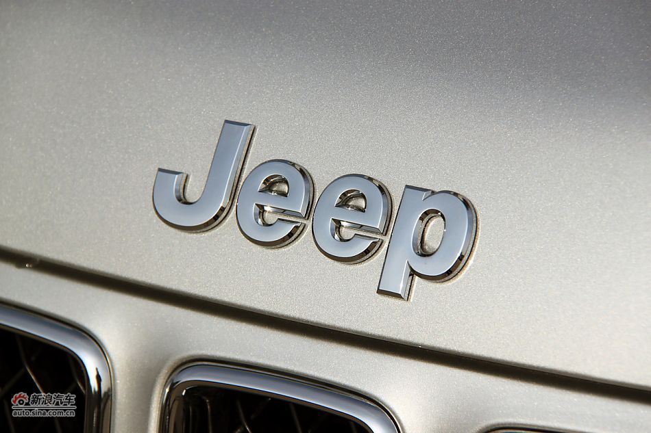 2011款指南者实拍