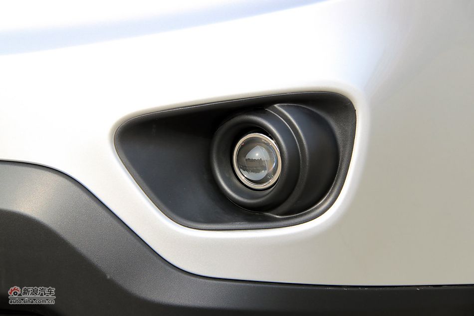 2011款指南者实拍