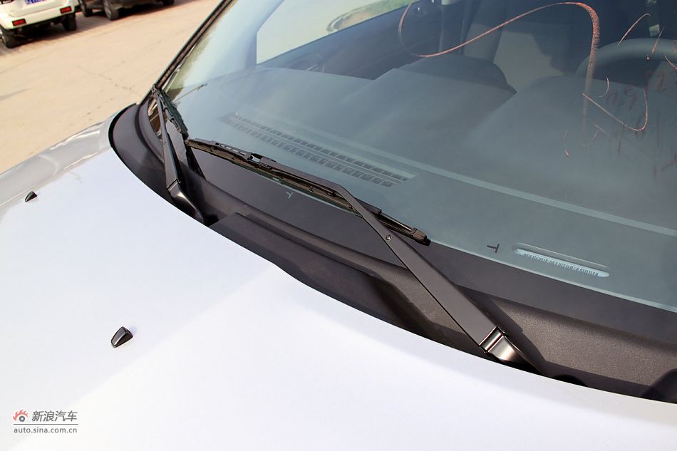 2011款指南者实拍