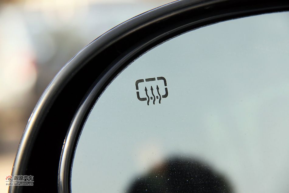 2011款指南者实拍