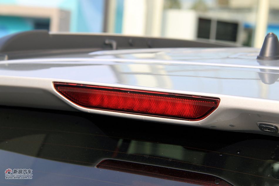 2011款指南者实拍