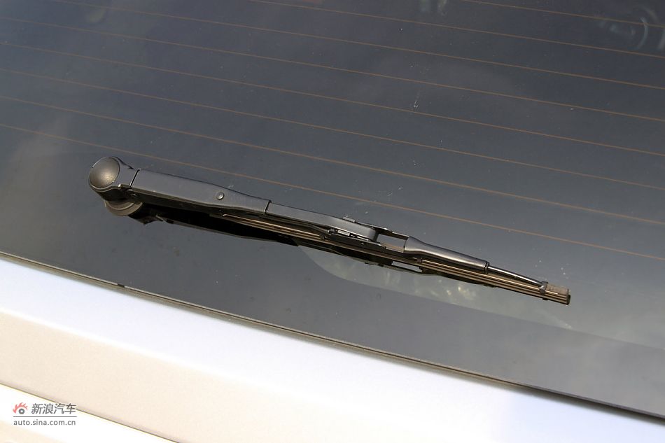 2011款指南者实拍