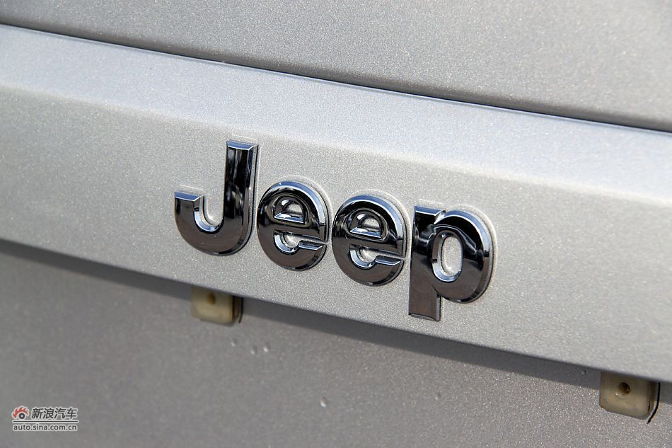 2011款指南者实拍