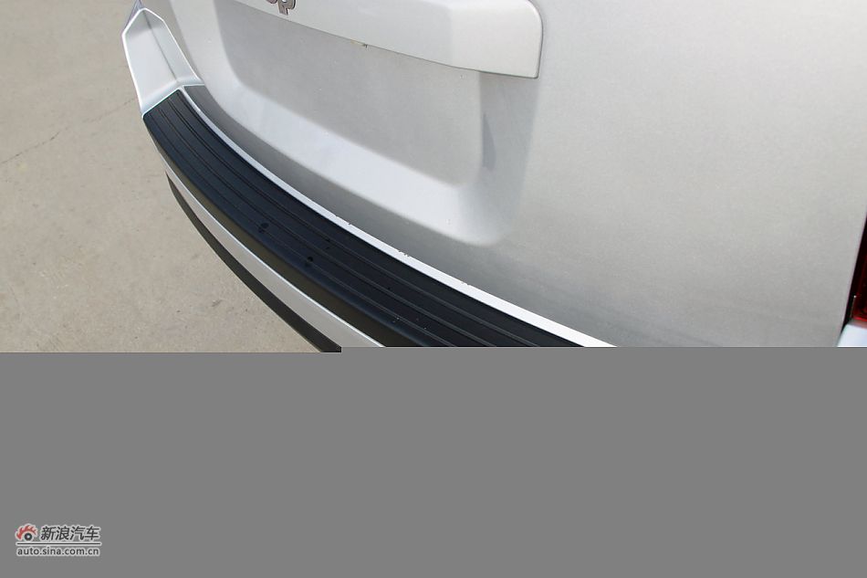 2011款指南者实拍