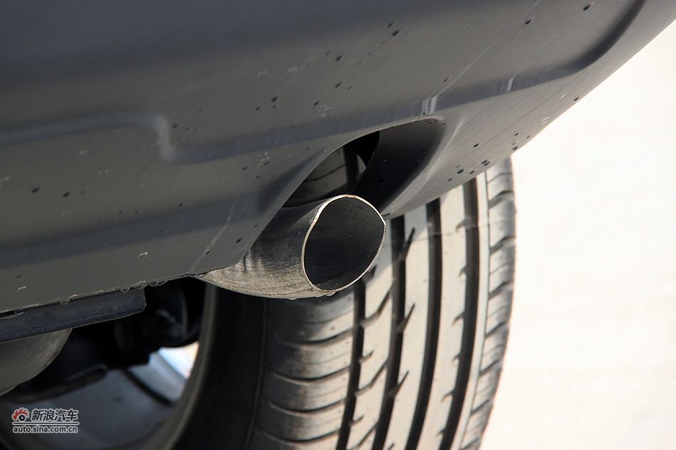 2011款指南者实拍