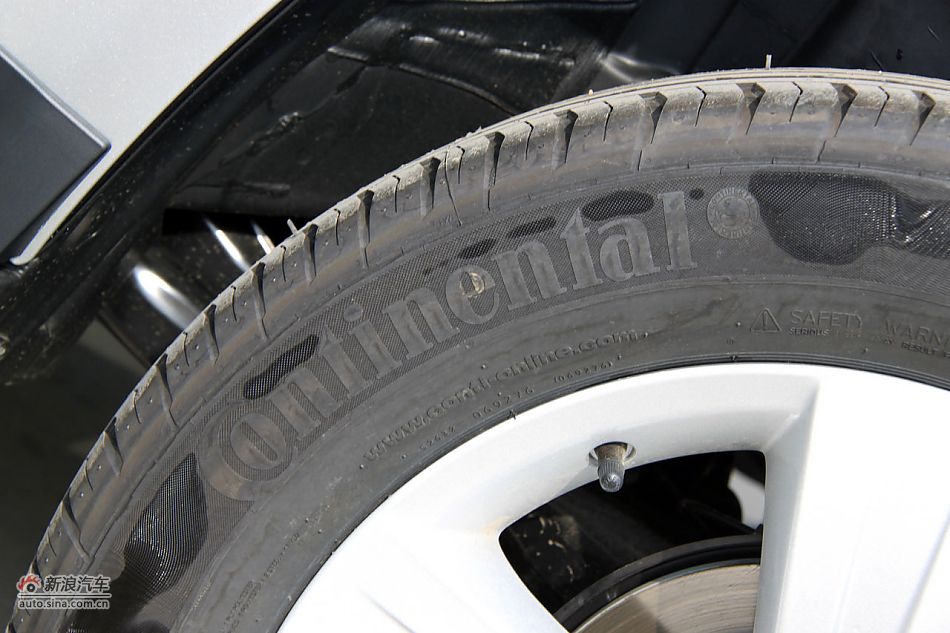 2011款指南者实拍