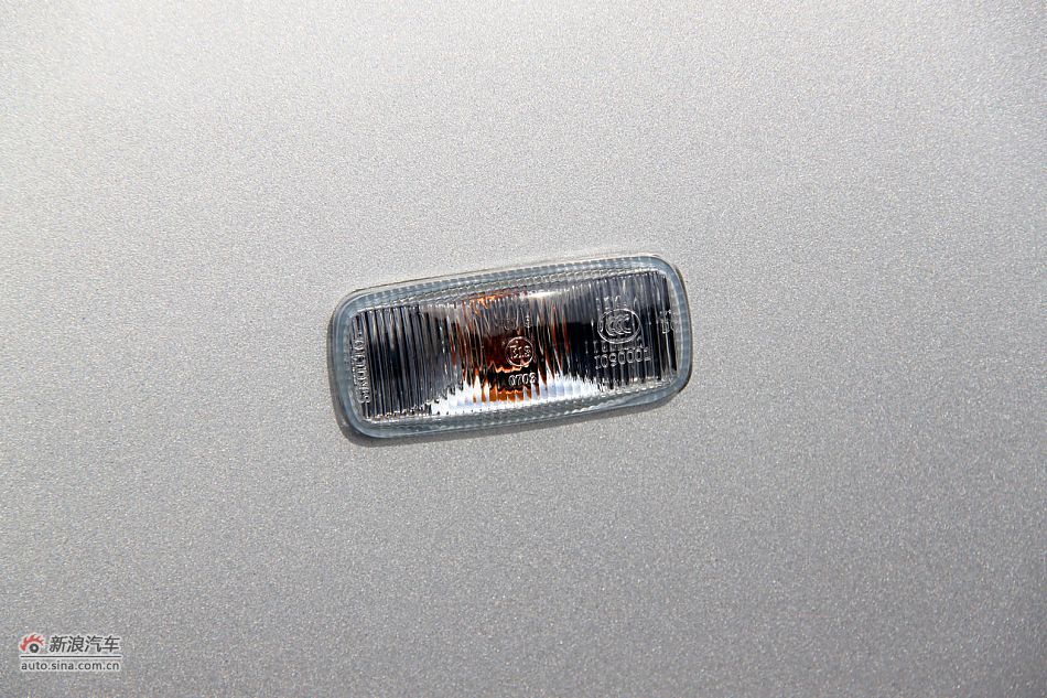 2011款指南者实拍