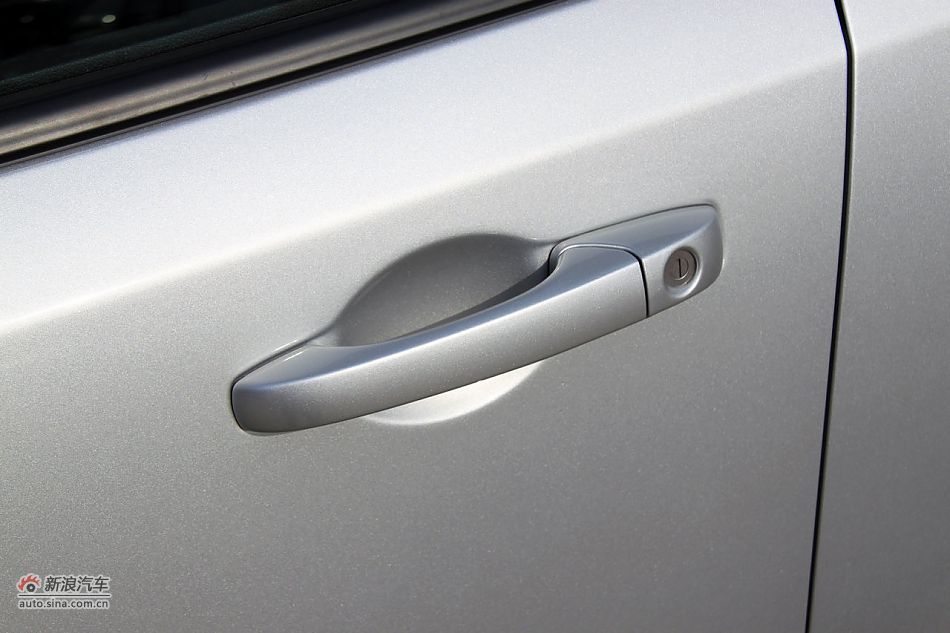 2011款指南者实拍