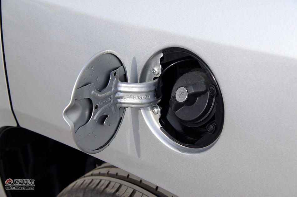 2011款指南者实拍