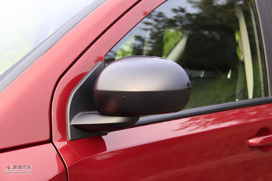 Jeep指南者2.4L CVT豪华版