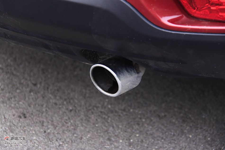 Jeep指南者2.4L CVT豪华版