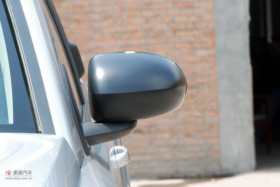 2011款Jeep指南者豪华导航版