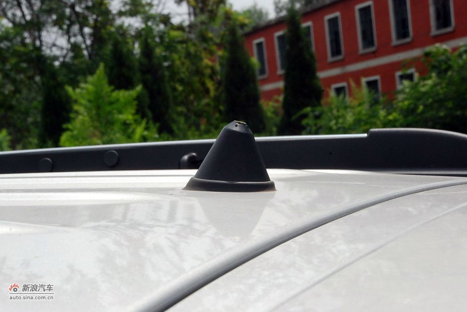 2011款Jeep指南者豪华导航版