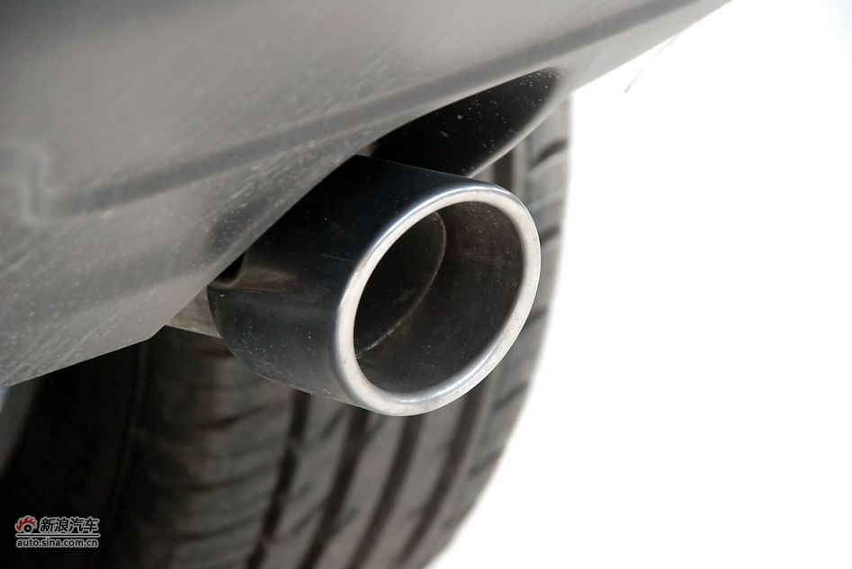 2011款Jeep指南者豪华导航版