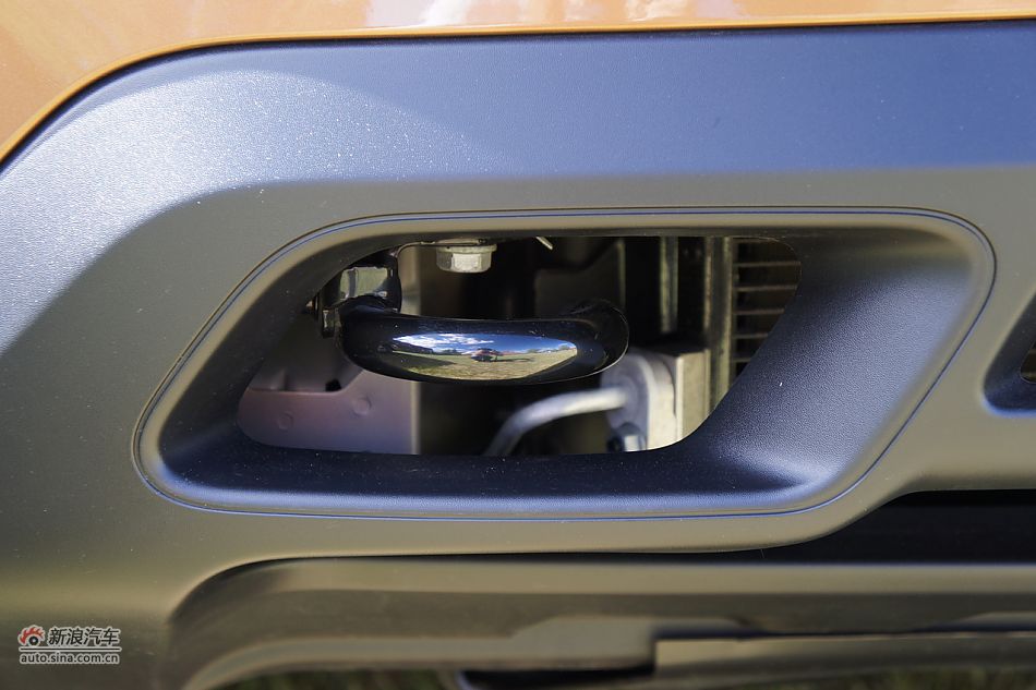 2011款Compass指南者70周年限量版