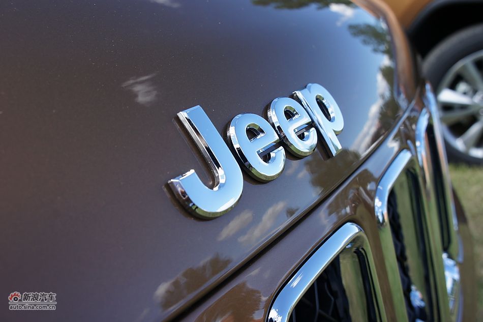 2011款Compass指南者70周年限量版