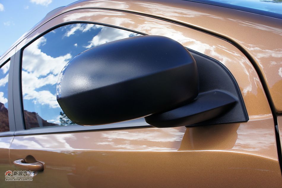 2011款Compass指南者70周年限量版