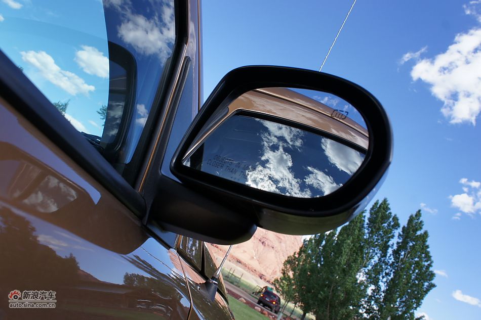 2011款Compass指南者70周年限量版