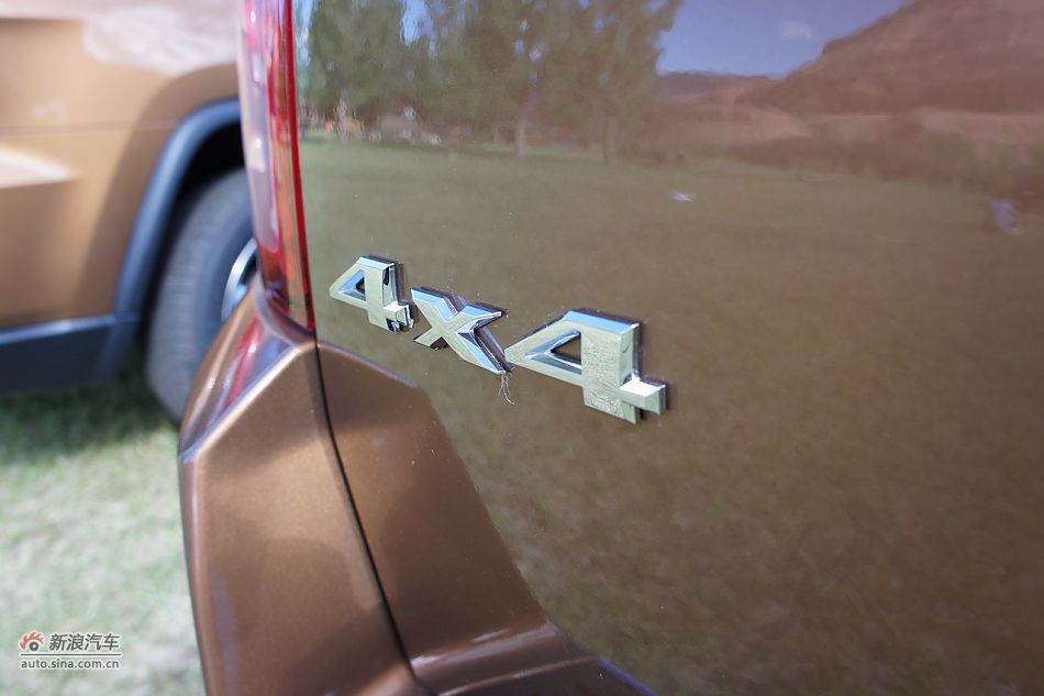 2011款Compass指南者70周年限量版