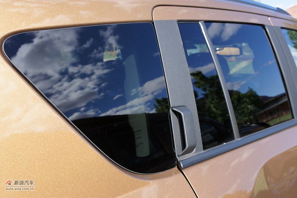 2011款Compass指南者70周年限量版