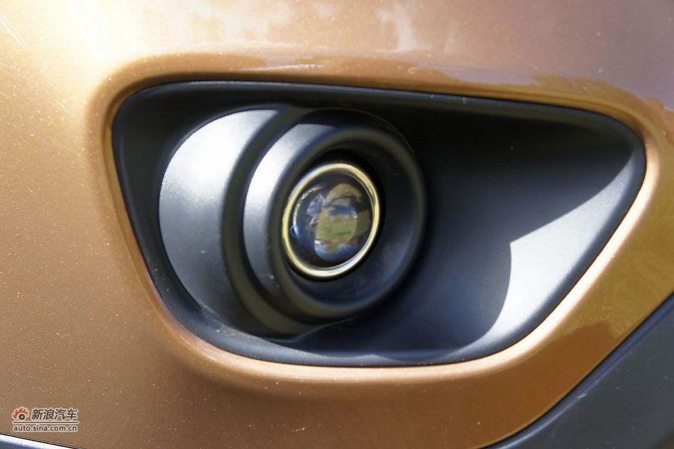 2011款Compass指南者70周年限量版