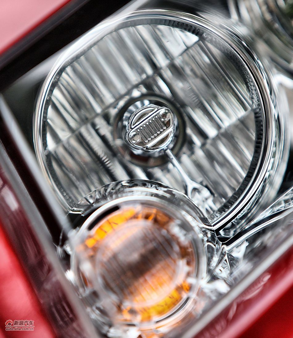 2011款Jeep指南者