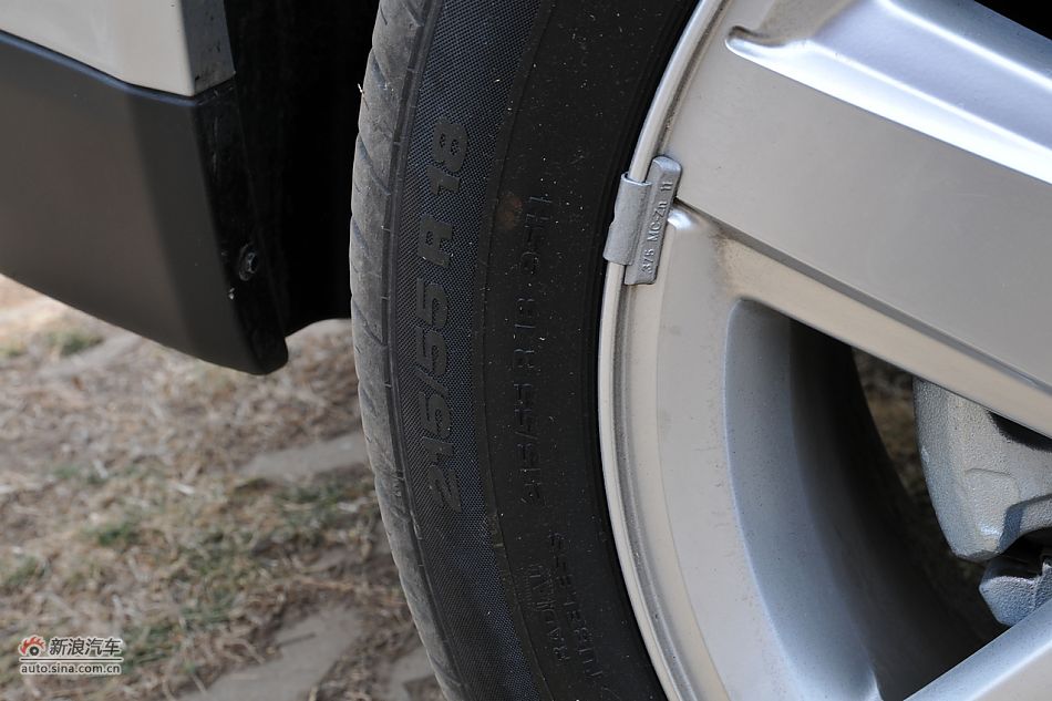 2011款Jeep指南者