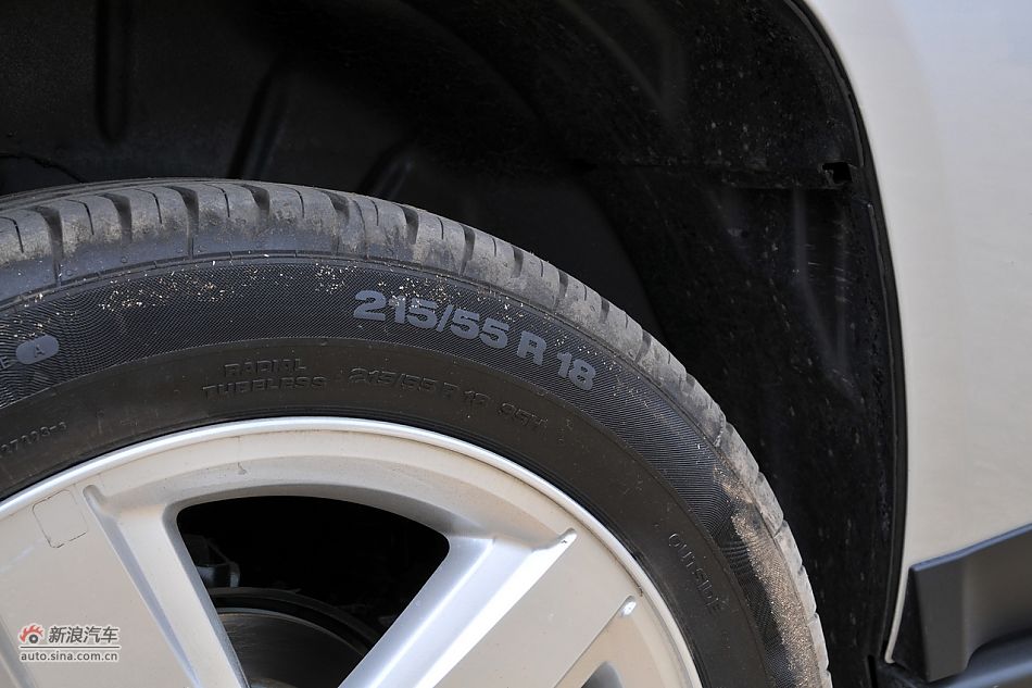 2011款Jeep指南者