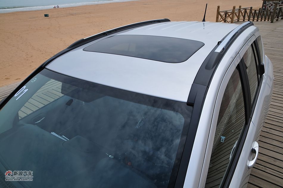 2011款Jeep指南者