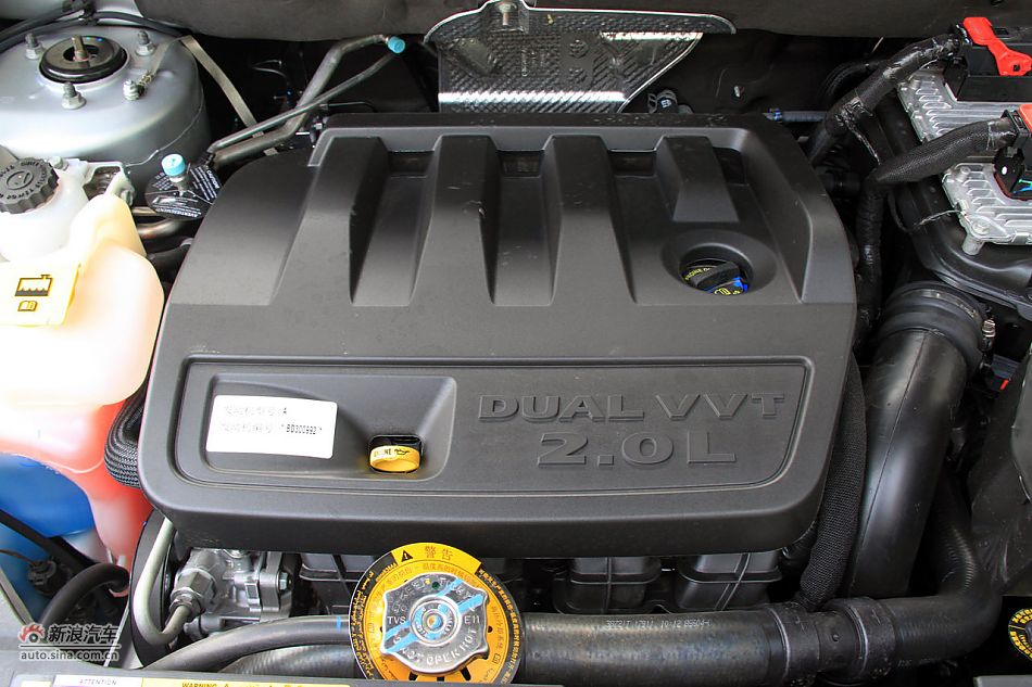 2011款指南者实拍