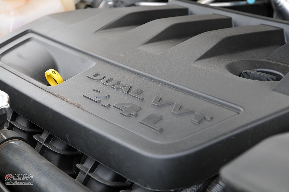 2011款Jeep指南者